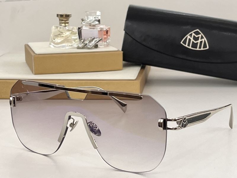 Maybach Sunglasses